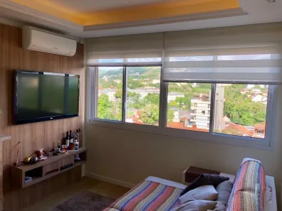 Apartamento com 2 Quartos à venda, 64m² no Teresópolis, Porto Alegre