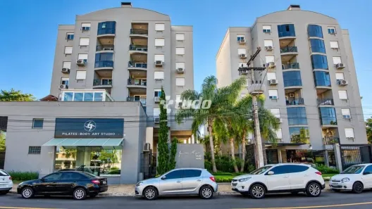 Apartamento com 3 Quartos à venda, 93m² no Guarani, Novo Hamburgo