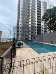 Apartamento com 2 Quartos para alugar, 67m² no Jardim das Indústrias, São José dos Campos