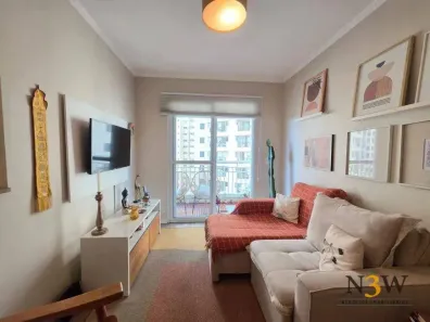 Apartamento com 2 Quartos à venda, 60m² no Vila Leopoldina, São Paulo