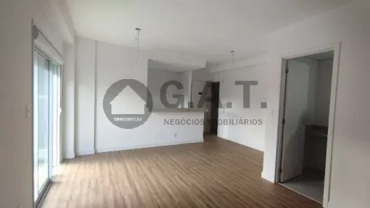 Apartamento com 1 Quarto à venda, 37m² no Jardim Portal da Colina, Sorocaba