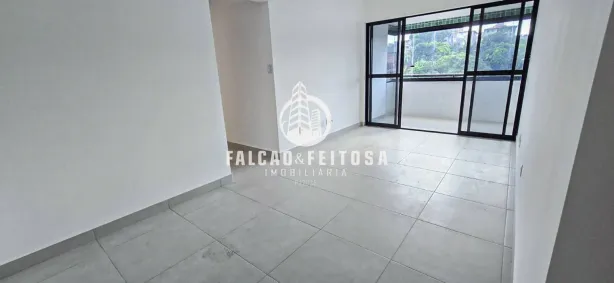 Apartamento com 2 Quartos à venda, 78m² no Vila Laura, Salvador