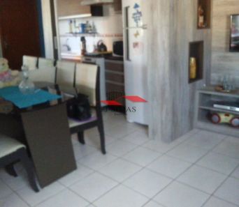 Apartamento com 2 Quartos à venda, 39m² no Parque Santa Fé, Porto Alegre