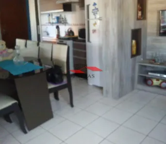 Apartamento com 2 Quartos à venda, 39m² no Parque Santa Fé, Porto Alegre