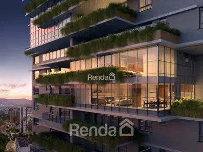 Apartamento com 3 Quartos à venda, 145m² no Petrópolis, Porto Alegre