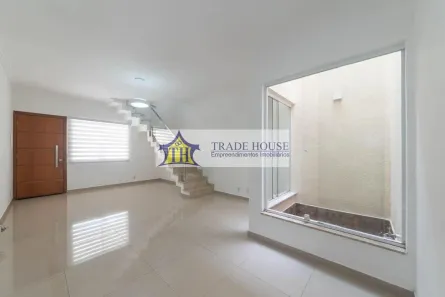 Casa com 3 Quartos à venda, 100m² no Vila Gumercindo, São Paulo