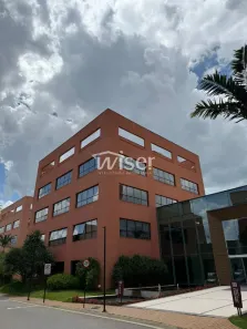 Sala Comercial à venda, 196m² no Parque dos Resedás, Campinas