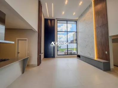Casa com 3 Quartos à venda, 259m² no Loteamento Residencial Jardim dos Ipês Amarelos, Americana