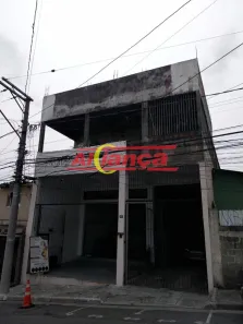 Sobrado com 3 Quartos à venda, 150m² no Vila Santa Maria, Guarulhos