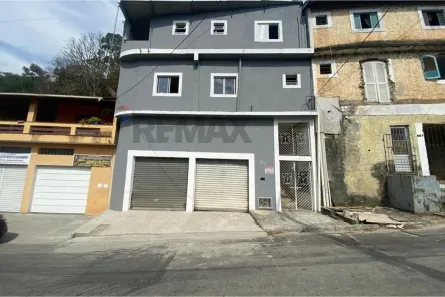 Kitnet com 1 Quarto para alugar, 20m² no Barreiro, Mairiporã