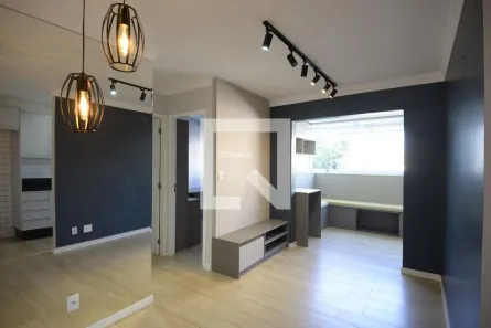 Apartamento com 2 Quartos à venda, 58m² no Vila Clementino, São Paulo