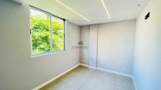 Apartamento com 2 Quartos à venda, 70m² no Fonseca, Niterói