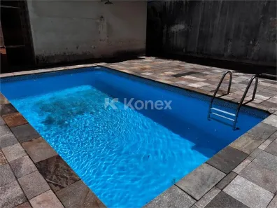 Casa com 3 Quartos à venda, 308m² no Vila Aurora (Zona Norte), São Paulo
