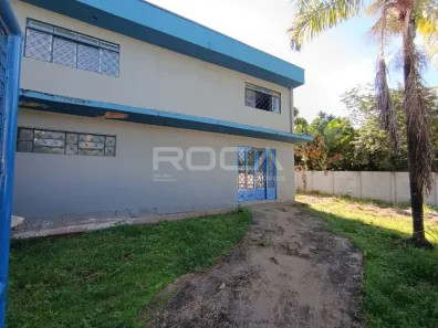 Galpão/Depósito/Armazém para alugar, 200m² no Parque São Sebastião, Ribeirão Preto