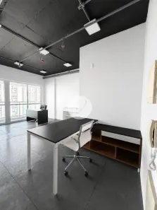 Sala Comercial para alugar, 36m² no Baeta Neves, São Bernardo do Campo