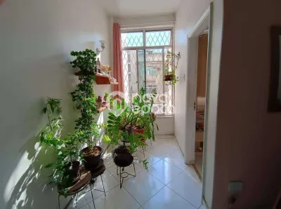 Apartamento com 3 Quartos à venda, 86m² no Tijuca, Rio de Janeiro