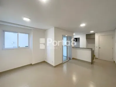 Apartamento com 1 Quarto para alugar, 47m² no Centro, São José do Rio Preto