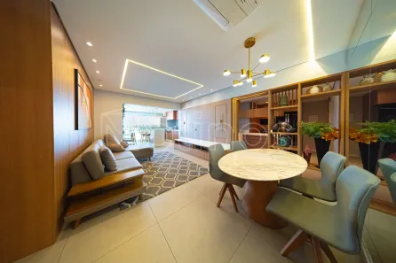 Apartamento com 3 Quartos à venda, 133m² no Mooca, São Paulo