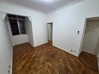 Apartamento com 1 Quarto à venda, 47m² no Flamengo, Rio de Janeiro