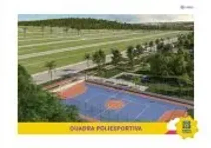 Lote/Terreno à venda, 162m² no Eduardo Gomes, São Cristóvão