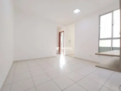 Apartamento com 2 Quartos à venda, 47m² no Aparecidinha, Sorocaba