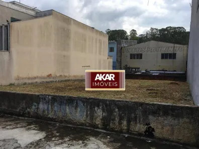 Lote/Terreno à venda, 300m² no Independência, São Bernardo do Campo