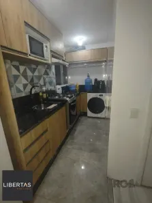 Apartamento com 2 Quartos à venda, 40m² no Hípica, Porto Alegre