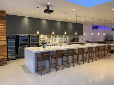 Casa com 3 Quartos à venda, 662m² no Parque Campolim, Sorocaba