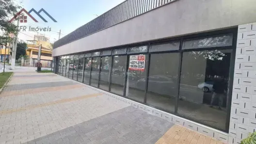 Ponto Comercial para alugar, 70m² no Brooklin Paulista, São Paulo
