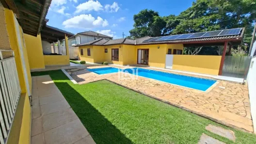 Casa de Condomínio com 3 Quartos à venda, 248m² no Jardim Haras Bela Vista Gl Dois, Vargem Grande Paulista