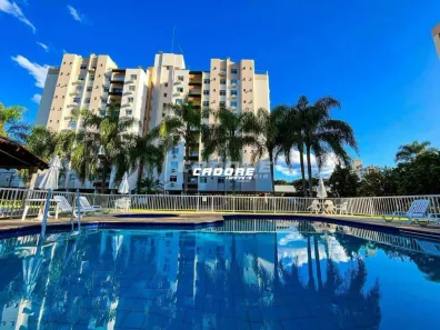 Apartamento com 3 Quartos à venda, 103m² no Garcia, Blumenau