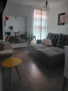 Apartamento com 2 Quartos à venda, 52m² no Jardim Vale do Sol, São José dos Campos