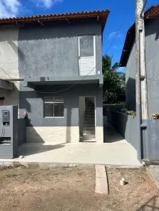 Casa de Condomínio com 2 Quartos à venda, 80m² no , Dias D'Ávila