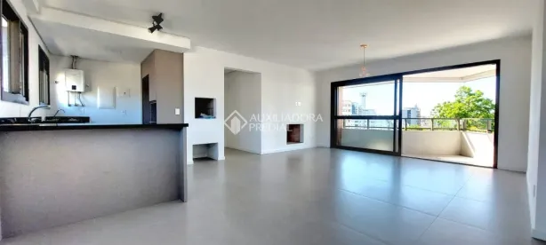 Apartamento com 2 Quartos à venda, 97m² no Mont Serrat, Porto Alegre