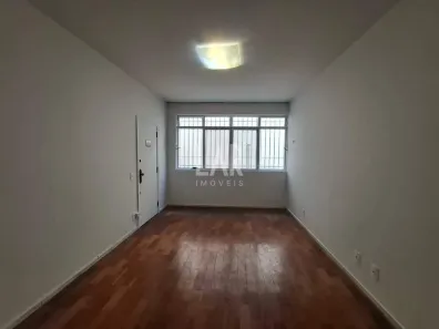 Apartamento com 3 Quartos à venda, 110m² no Coração de Jesus, Belo Horizonte