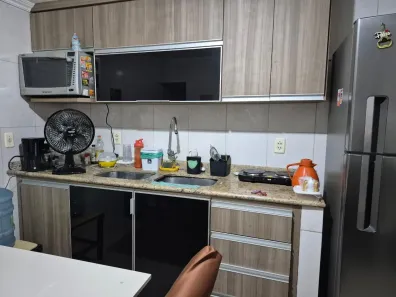 Casa de Condomínio com 3 Quartos à venda, 119m² no Curicica, Rio de Janeiro
