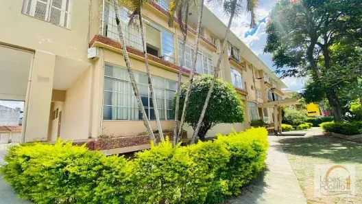 Apartamento com 3 Quartos à venda, 142m² no Itapetinga, Atibaia
