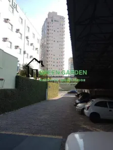 Apartamento com 2 Quartos à venda, 58m² no Jardim Santa Teresa, Jundiaí