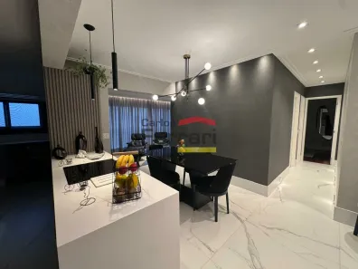 Apartamento com 2 Quartos à venda, 72m² no Santa Teresinha, São Paulo