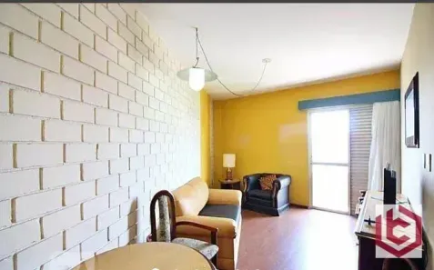 Flat com 1 Quarto à venda, 40m² no Centro, São Bernardo do Campo