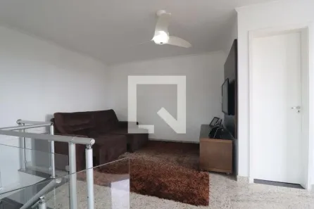 Cobertura com 3 Quartos à venda, 137m² no Parque São Vicente, Mauá