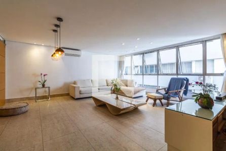 Apartamento com 3 Quartos à venda, 146m² no Jardim Paulista, São Paulo