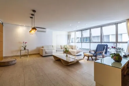 Apartamento com 3 Quartos à venda, 161m² no Jardim Paulista, São Paulo