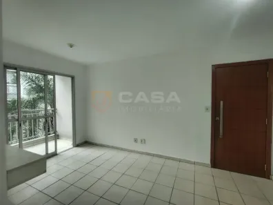 Apartamento com 2 Quartos à venda, 52m² no Colina de Laranjeiras, Serra
