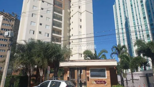 Apartamento com 3 Quartos para alugar, 90m² no Jardim Pompéia, Indaiatuba