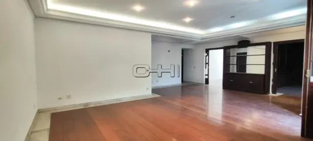 Apartamento com 3 Quartos à venda, 260m² no Higienópolis, São Paulo