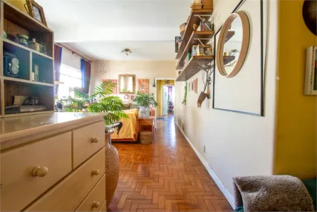 Apartamento com 3 Quartos à venda, 127m² no Cerqueira César, São Paulo