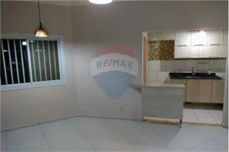 Casa de Condomínio com 2 Quartos para alugar, 56m² no Nova Cidade Jardim, Jundiaí