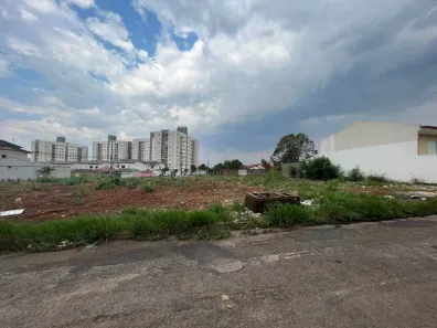 Lote/Terreno à venda, 2010m² no Jardim Imperial, Aparecida de Goiânia