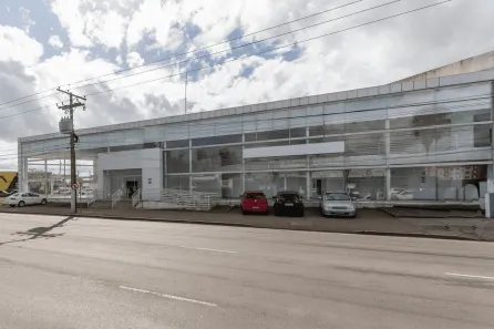 Ponto Comercial à venda, 1635m² no Sarandi, Porto Alegre